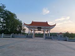 -得能湖公园