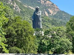 -青岛崂山太清宫