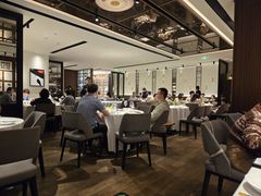 大堂-食廬(浦东嘉里城店)