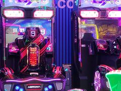 -真快活Coohoo Max(银泰创意城店)