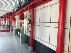 -大龙辣火锅·龙虾·烧烤(湖滨新天地店)