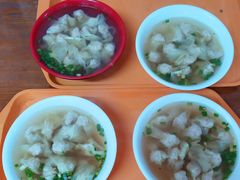 -张阿三馄饨店