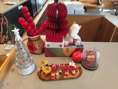 -星巴克臻选(武汉首义汇店)