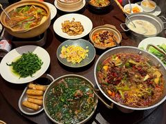 -成都娃娃花园餐厅 (南艺旗舰店)