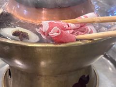 -鑫龙火锅城(青岛分店)