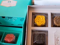 -星巴克臻选(深圳罗湖万象城店)