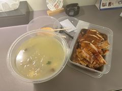 小潘记特色鸭血粉丝汤-小潘记鸭血粉丝汤