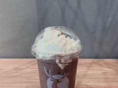 摩卡-瑞幸咖啡(东城汇店)