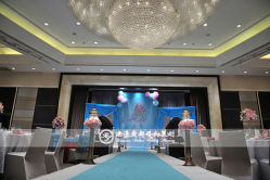 -天禧嘉福璞缇客酒店·宴会厅