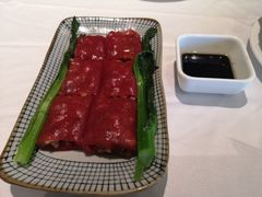 -粤域茶餐厅