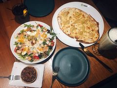 -JINNS锦时 steak&pizza(浸信会礼拜堂旧址店)