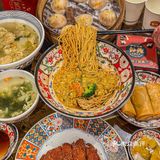 上海巨好吃性价比又高的蟹粉店