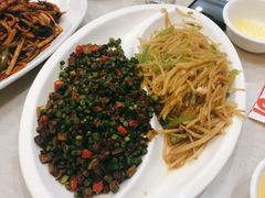-大地春饼店(黄河路店)