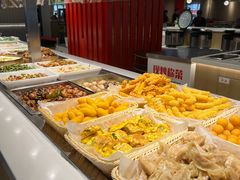 -乡村基(杨家坪建设店)