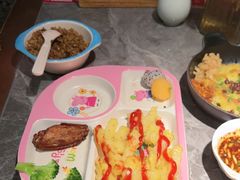 -怪噜范·贵阳小吃大排档(世纪金源店)