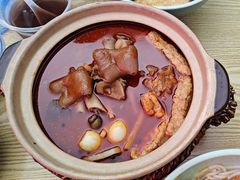 -家味螺蛳粉&烤鱼(五角场店)