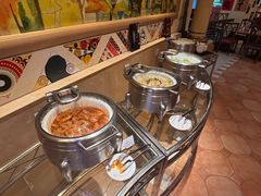 -国宾酒店-花园咖啡自助餐厅(北营房中街店)