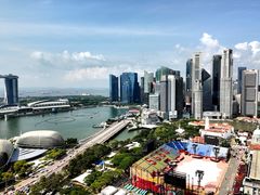 -新加坡瑞士史丹福酒店