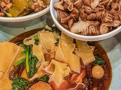 -兰湘子·湘菜小炒(石家庄万象城店)