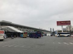 -珠海拱北口岸