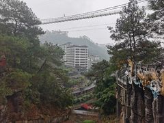 -龙门水都景区