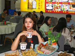 -嘉升大排档(番禺总店)