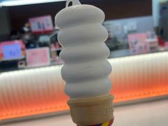 -DQ·蛋糕·冰淇淋(湖景东路店)