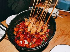 -成都吃客(九眼桥店)