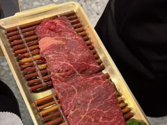 -西塔老太太泥炉烤肉(双井店)