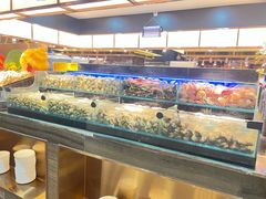 -苏格里岛自助烤肉海鲜火锅(成都金牛万达店)