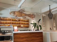 -鹈鹕素食餐厅自助餐部(正阳街店)