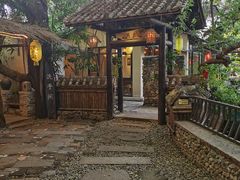 -五邑人家(江门店)