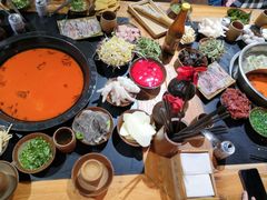 -麻大侠老火锅(巴国城店)