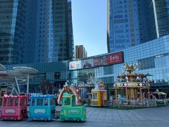 -大族广场Mall&More