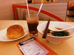 菠萝油-永盈茶餐厅(江南大道中店)