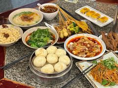 -小街天府(西工小街店)