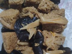四喜烤麸-杜六房(大沽路店)