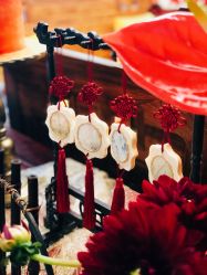-Aimee'sCake婚礼甜品台·企业商务茶歇