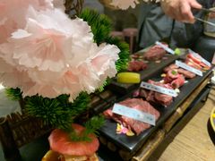 -樱宿日式和牛烧肉(五道口店)
