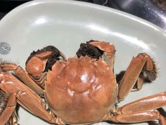 -韩盛·盛江山自助料理(中街大悦城店)