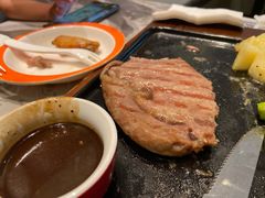 -必胜客(经开万达店)