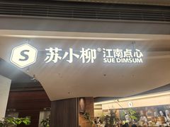 -苏小柳点心·手作小笼包(浦东嘉里城分院)