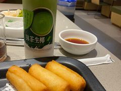-海底捞火锅(团结桥店)