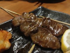 -木子烧鸟屋(百子湾店)