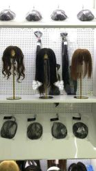 -发饰美男士增发补发假发定制店