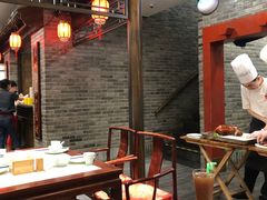 -鸭匠食府·挂炉烤鸭·新京菜(阜成路店)