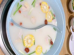 -青瓷火锅料理(西单大悦城店)