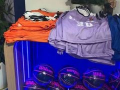 -翼速篮球·少儿篮球培训·中考体育(贵和店·原鲁能城店)