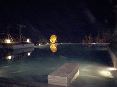 -陕西汤峪会议中心温泉酒店