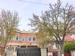 -天津五大道文化旅游区